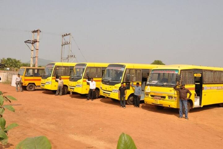 transport